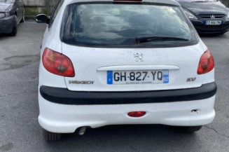 Pompe de direction PEUGEOT 206