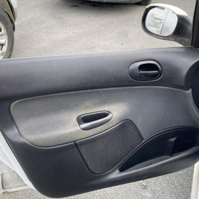 Pompe de direction PEUGEOT 206 Photo n°12