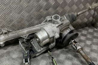 Cremaillere assistee PEUGEOT 207