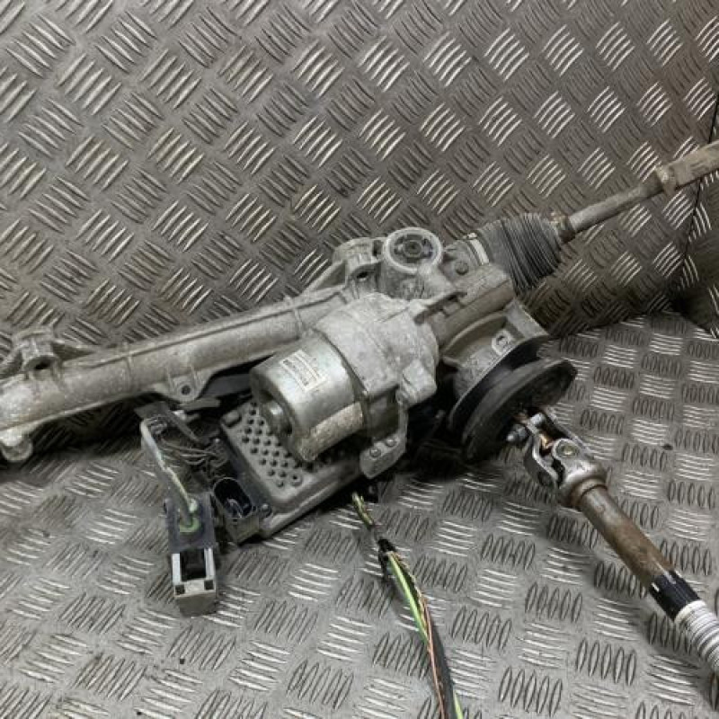 Cremaillere assistee PEUGEOT 207 Photo n°3