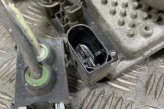 Cremaillere assistee PEUGEOT 207