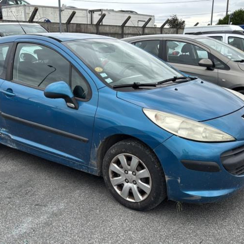 Cremaillere assistee PEUGEOT 207 Photo n°6