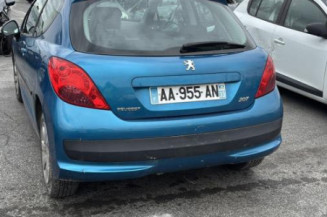 Cremaillere assistee PEUGEOT 207