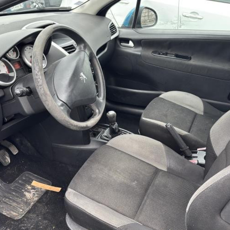 Cremaillere assistee PEUGEOT 207 Photo n°9