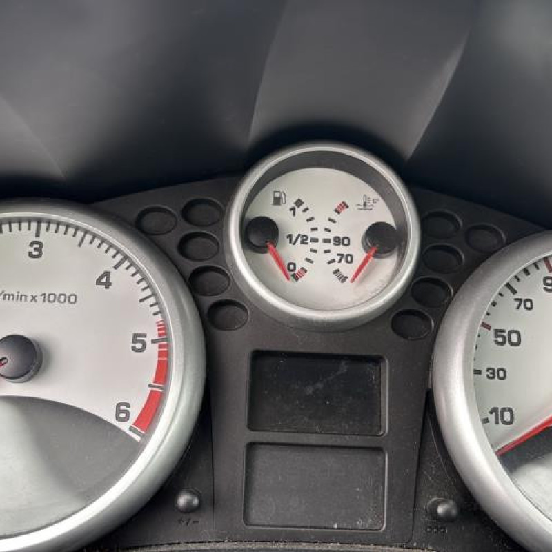 Cremaillere assistee PEUGEOT 207 Photo n°13