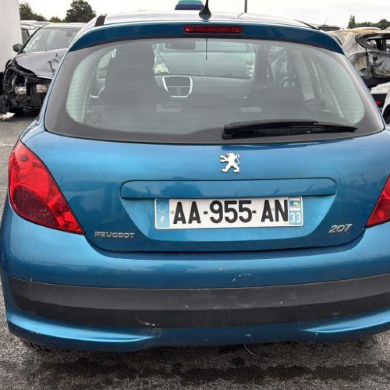 Cremaillere assistee PEUGEOT 207 Photo n°19