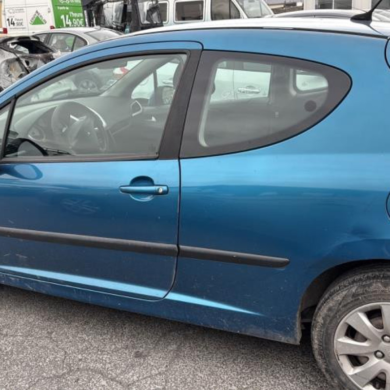 Cremaillere assistee PEUGEOT 207 Photo n°20