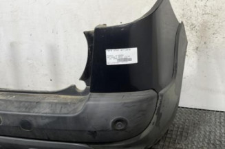 Pare choc arriere PEUGEOT 207