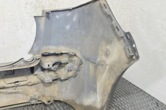 Pare choc arriere PEUGEOT 207