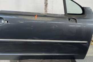 Porte avant droit PEUGEOT 207 Photo n°1