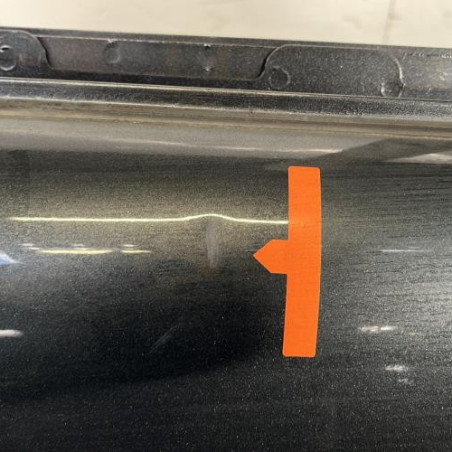 Porte avant droit PEUGEOT 207