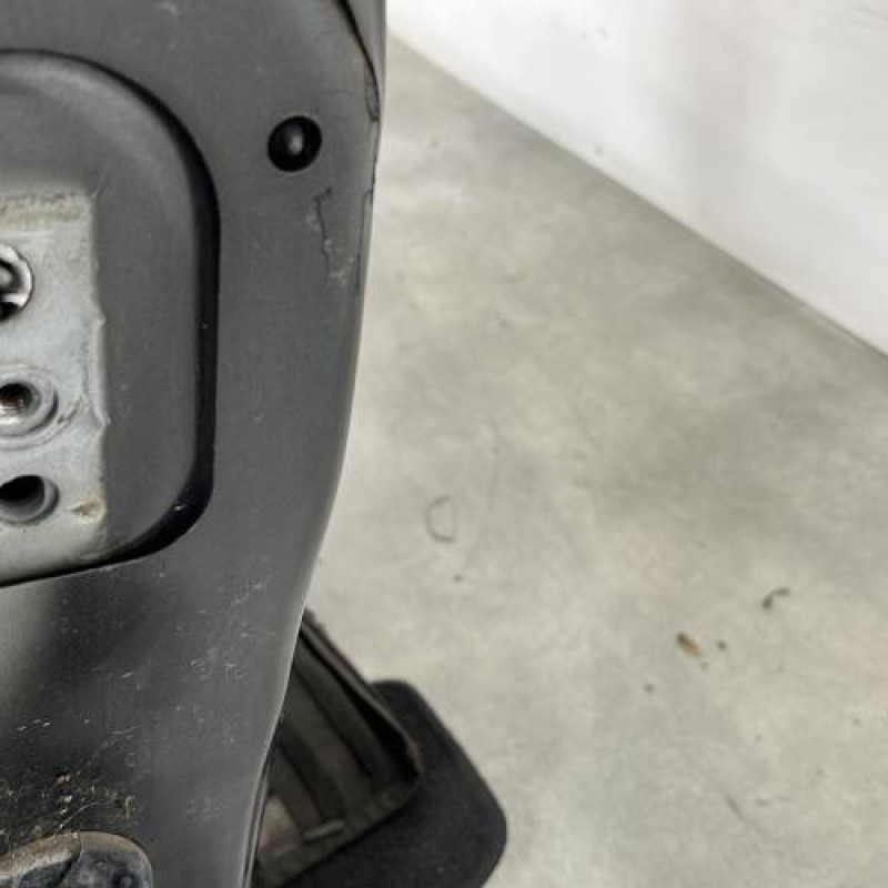 Porte avant droit PEUGEOT 207 Photo n°3