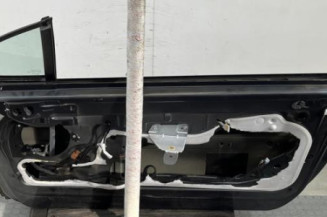 Porte avant droit PEUGEOT 207