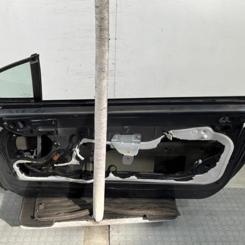 Porte avant droit PEUGEOT 207 Photo n°5