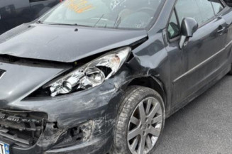 Porte avant droit PEUGEOT 207