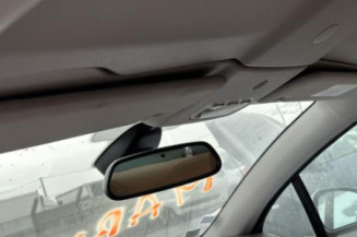 Porte avant droit PEUGEOT 207