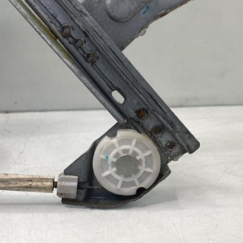 Leve vitre electrique avant droit PEUGEOT 207 Photo n°2