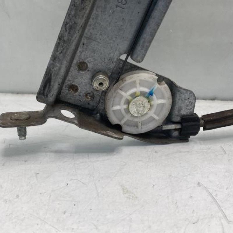 Leve vitre electrique avant droit PEUGEOT 207 Photo n°5