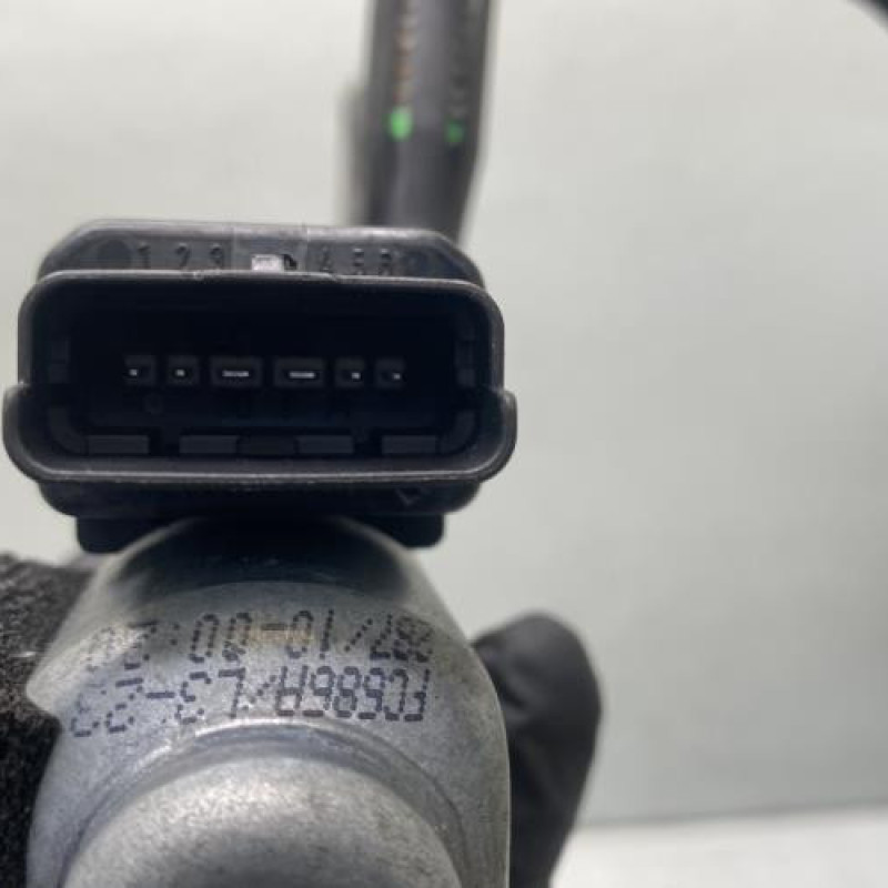 Leve vitre electrique avant droit PEUGEOT 207 Photo n°10