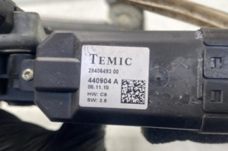 Leve vitre electrique avant droit PEUGEOT 207