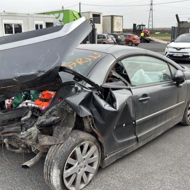 Leve vitre electrique avant droit PEUGEOT 207 Photo n°15