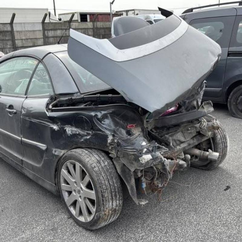 Leve vitre electrique avant droit PEUGEOT 207 Photo n°16