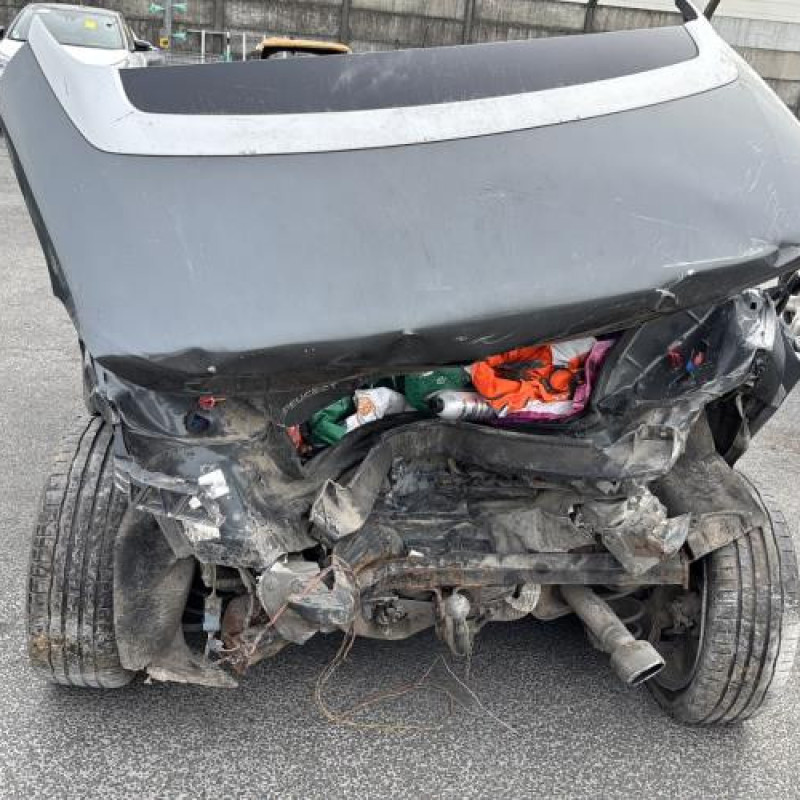 Leve vitre electrique avant droit PEUGEOT 207 Photo n°17