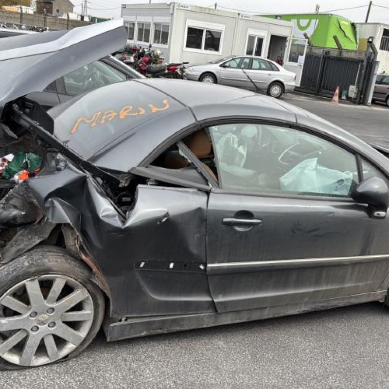 Leve vitre electrique avant droit PEUGEOT 207 Photo n°19