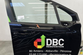 Porte avant droit PEUGEOT 208 1 Photo n°1