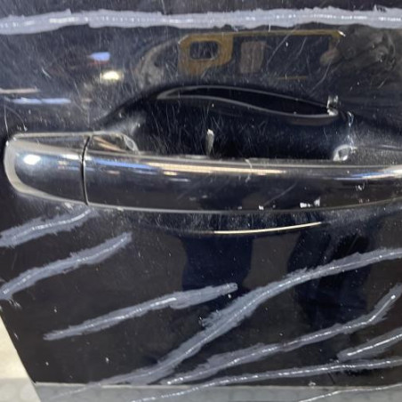 Porte avant droit PEUGEOT 208 1