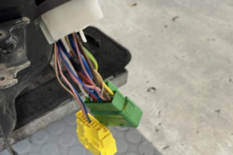 Porte avant droit PEUGEOT 208 1