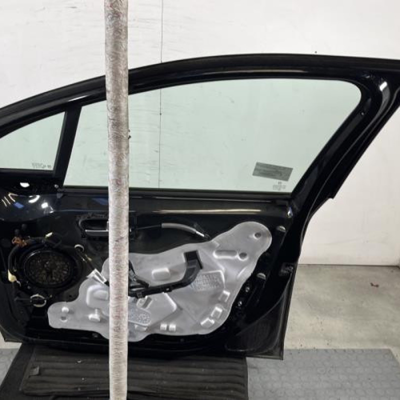 Porte avant droit PEUGEOT 208 1 Photo n°7