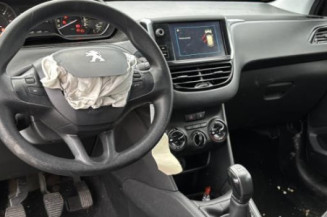 Porte avant droit PEUGEOT 208 1