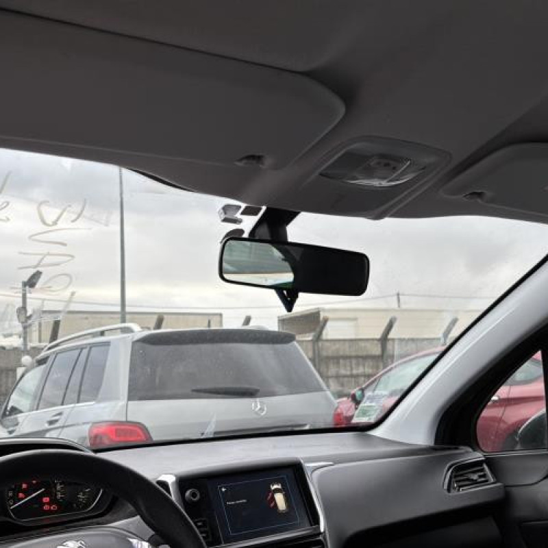 Porte avant droit PEUGEOT 208 1 Photo n°20