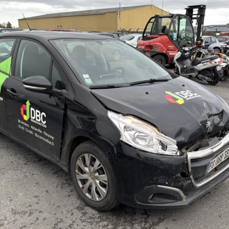 Feu arriere stop central PEUGEOT 208 1 Photo n°6