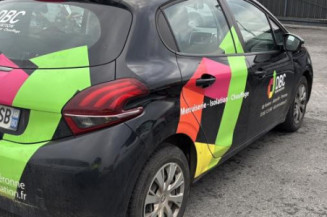 Feu arriere stop central PEUGEOT 208 1