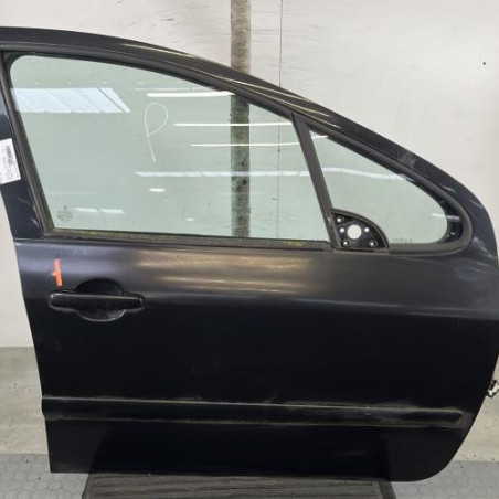 Porte avant droit PEUGEOT 307 Photo n°1