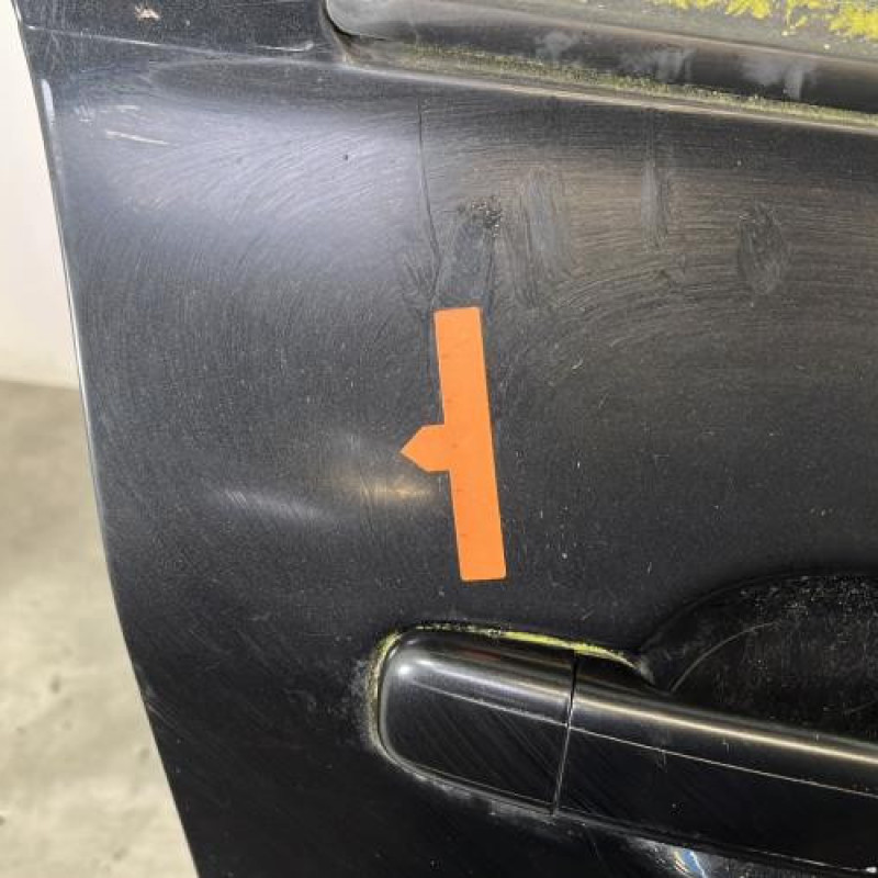 Porte avant droit PEUGEOT 307 Photo n°3