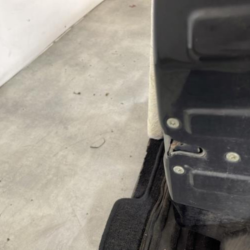 Porte avant droit PEUGEOT 307 Photo n°4