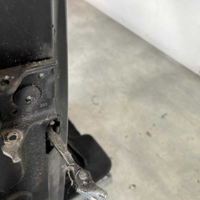 Porte avant droit PEUGEOT 307 Photo n°5