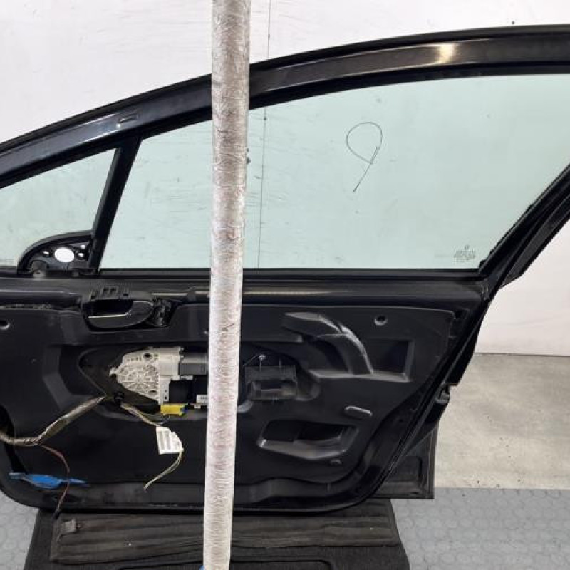 Porte avant droit PEUGEOT 307 Photo n°7