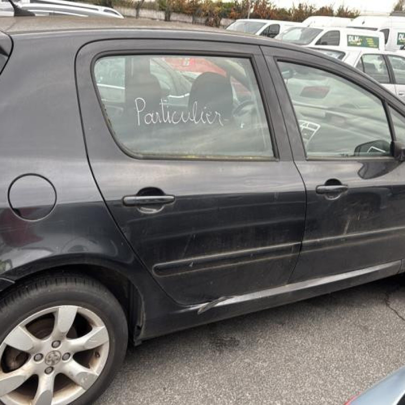 Porte avant droit PEUGEOT 307 Photo n°14