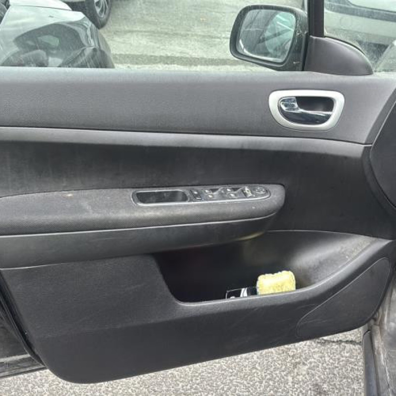 Porte avant droit PEUGEOT 307 Photo n°16