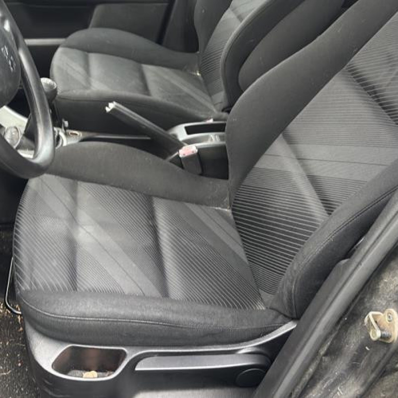 Porte avant droit PEUGEOT 307 Photo n°18