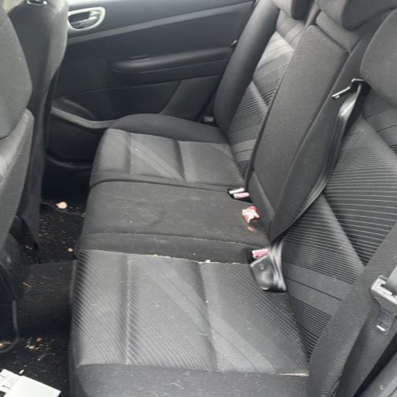 Porte avant droit PEUGEOT 307 Photo n°19