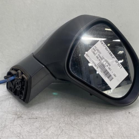 Retroviseur droit PEUGEOT 308 1 Photo n°1