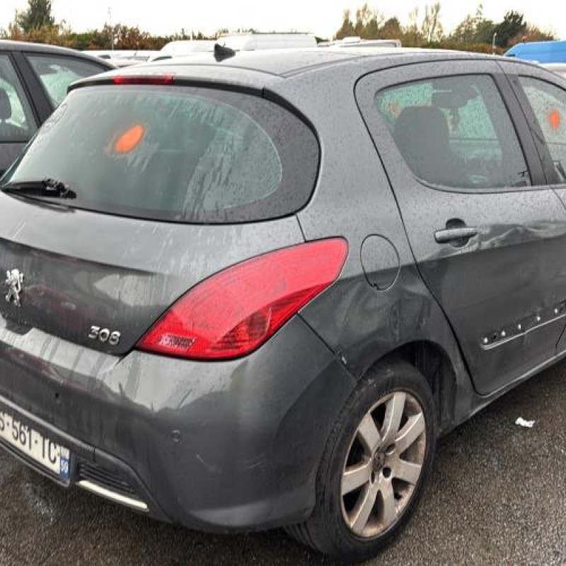 Retroviseur droit PEUGEOT 308 1 Photo n°7