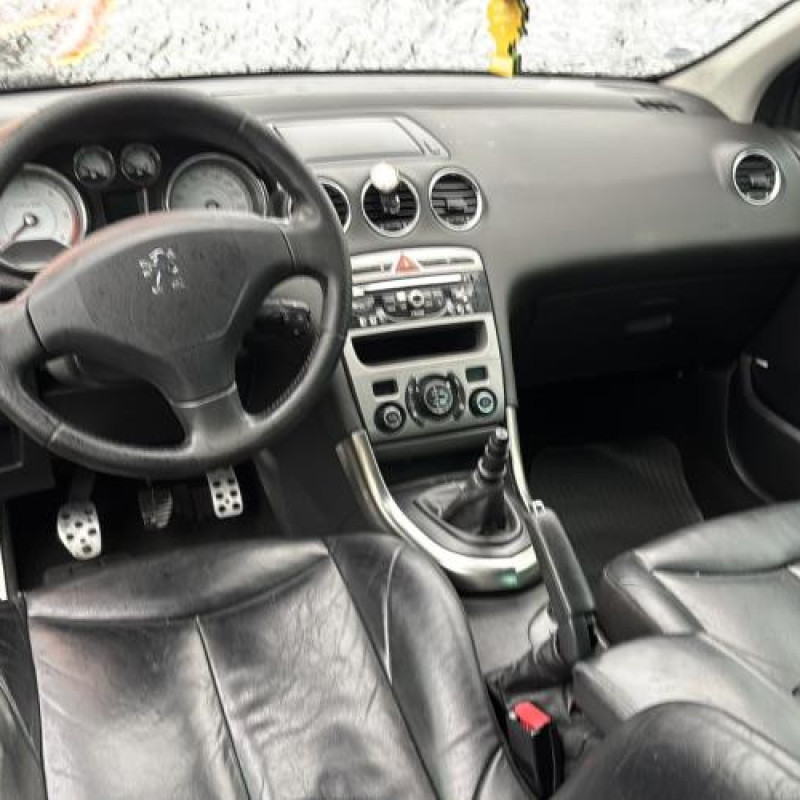 Retroviseur droit PEUGEOT 308 1 Photo n°18