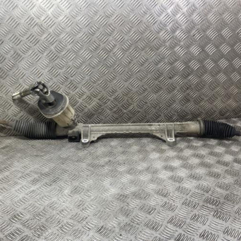 Cremaillere assistee RENAULT MEGANE 2 Photo n°1