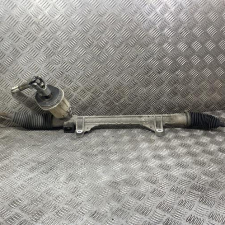 Cremaillere assistee RENAULT MEGANE 2 Photo n°1